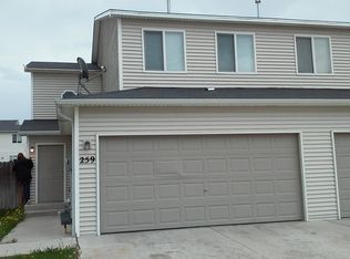 259 Patton Ave, Cheyenne, WY 82007