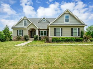 2661 Spencer Mill Rd, Bon Aqua, TN 37025