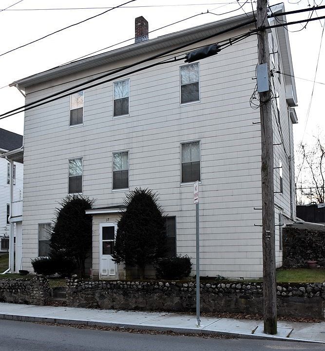 17 Granite St, ster, MA 01570 Zillow