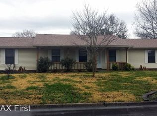1502 Carowinds Cir, Maryville, TN 37803