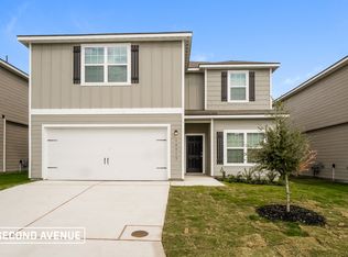 10915 Juliette Pass, Converse, TX 78109