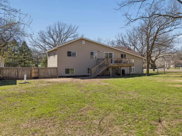 4225 124th Ave, Clear Lake, MN 55319