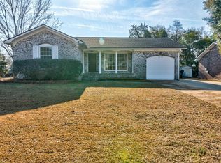 4325 Bream Rd, North Charleston, SC 29418