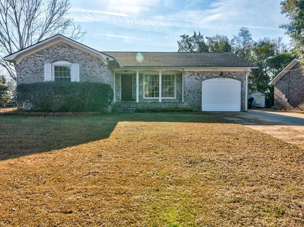 4325 Bream Rd, North Charleston, SC 29418
