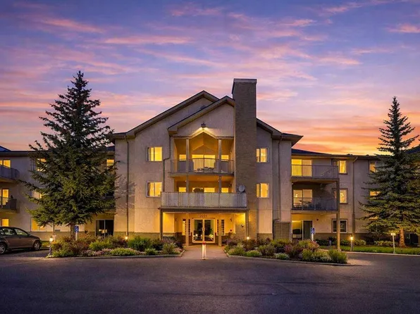 20 E Harvest Rose Park NE #2103, Calgary, AB T3K 4Z1