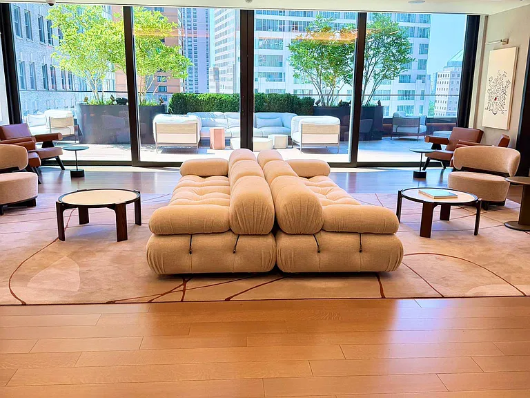 125 Greenwich St #26B — Photo 18