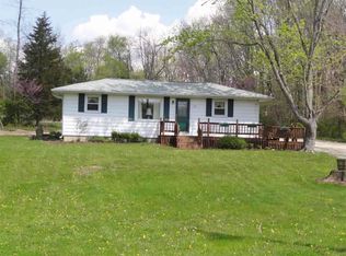 1515 Old Camden Rd, Delphi, IN 46923