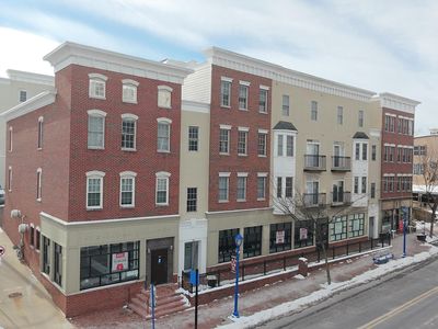 134 Bridge St Suite 201, Phoenixville, PA, 19460