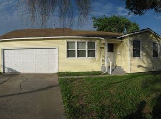4914 Mount Vernon Dr, Corpus Christi, TX 78411