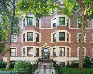 707 W Bittersweet Pl APT K2, Chicago, IL, 60613
