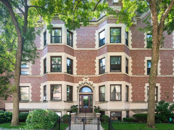 707 W Bittersweet Pl APT K2, Chicago, IL 60613