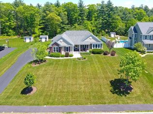 48 Brigham Hill Rd, Attleboro, MA 02703