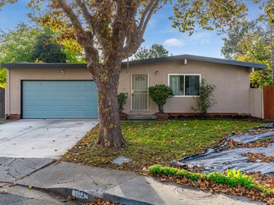 103 Sandalwood Court, Vallejo, CA, 94591