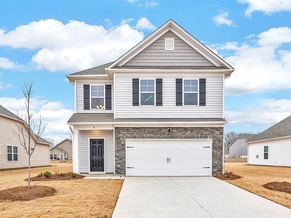 6 Steeds Glen Rd. - Lot 138