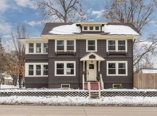 1703 1st Ave SW, Cedar Rapids, IA 52405