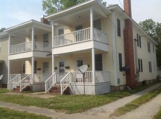 110 E 8th St APT C, Washington, NC 27889