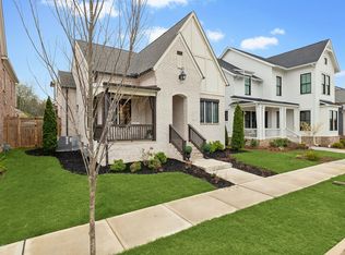 1221 Luckett Rd, Nashville, TN 37221