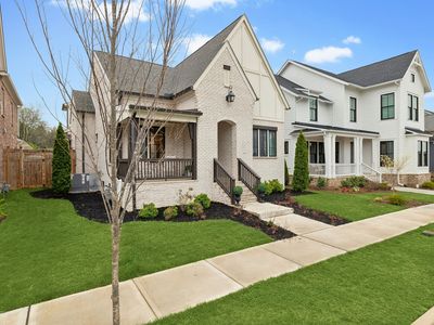 1221 Luckett Rd, Nashville, TN, 37221