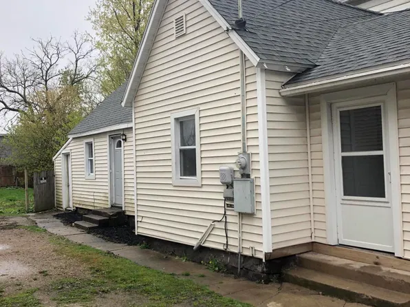 942 Muskegon Ave NW, Grand Rapids, MI 49504