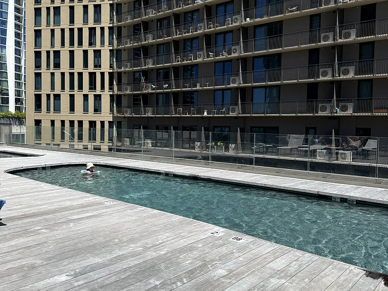 1001 Queen St #2602 — Photo 15