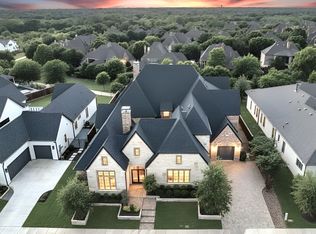 818 Brett Dr, Allen, TX 75013