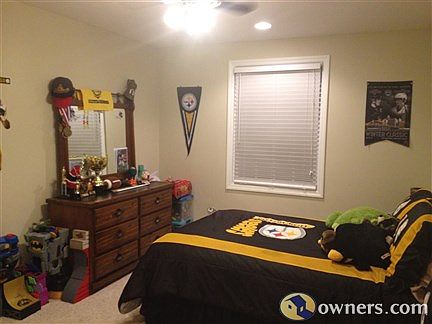 Bedroom #3