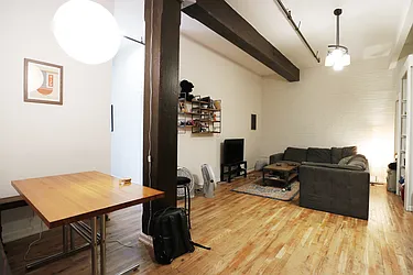 Rented by City Connections Realty