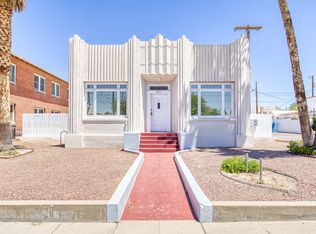 521 E University Blvd APT 5, Tucson, AZ 85705