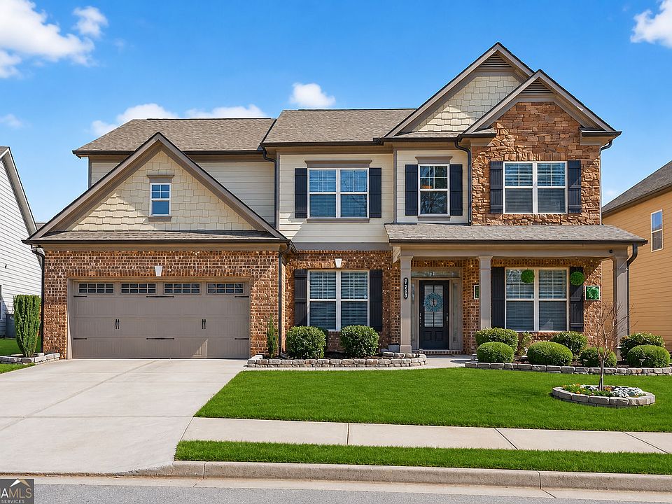 1st image of 4479 Big Rock Ridge Trl