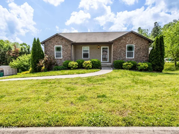 3524 Boulder Point Ln, Powell, TN 37849