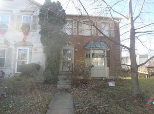 401 Whitcliff Ct, Gaithersburg, MD 20878