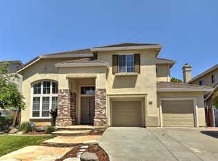 4088 Louvre Ave, San Jose, CA