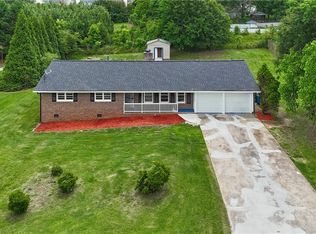 5488 Janice Ln, Stone Mountain, GA 30087