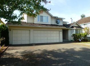 32323 7th Ave SW, Federal Way, WA 98023