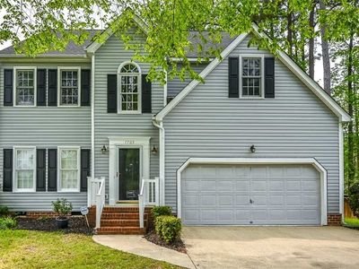 7705 Hungary Woods Pl, Glen Allen, VA, 23060