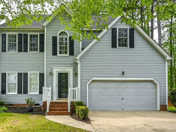 7705 Hungary Woods Pl, Glen Allen, VA 23060