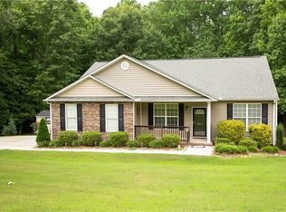 112 Gadwall Dr, Easley, SC 29642