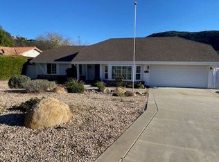 24015 Del Amo Rd, Ramona, CA 92065