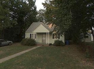 421 Sedgewick Ct, Virginia Beach, VA 23454