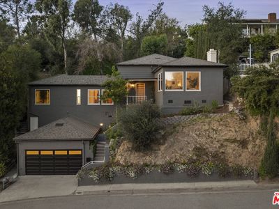1611 Puebla Dr, Glendale, CA, 91207