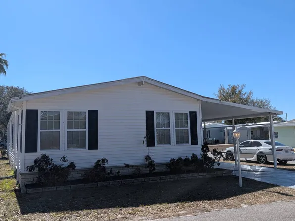 37622 Caribbean Dr, Zephyrhills, FL 33541