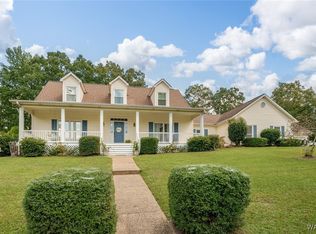 270 Martin Rd, Northport, AL 35473