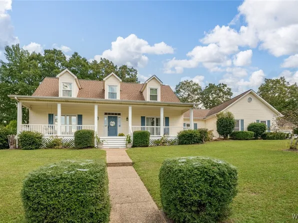 270 Martin Rd, Northport, AL 35473