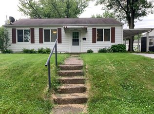 3649 15th Avenue Ct, Moline, IL 61265