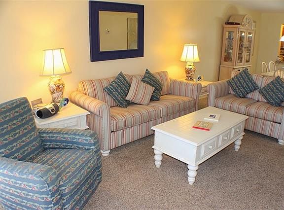 3rd image of 2445 W Gulf Dr #21B