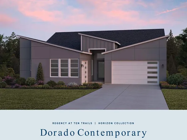 33226 Site 83 Liberty Avenue SE, Black Diamond, WA 98010