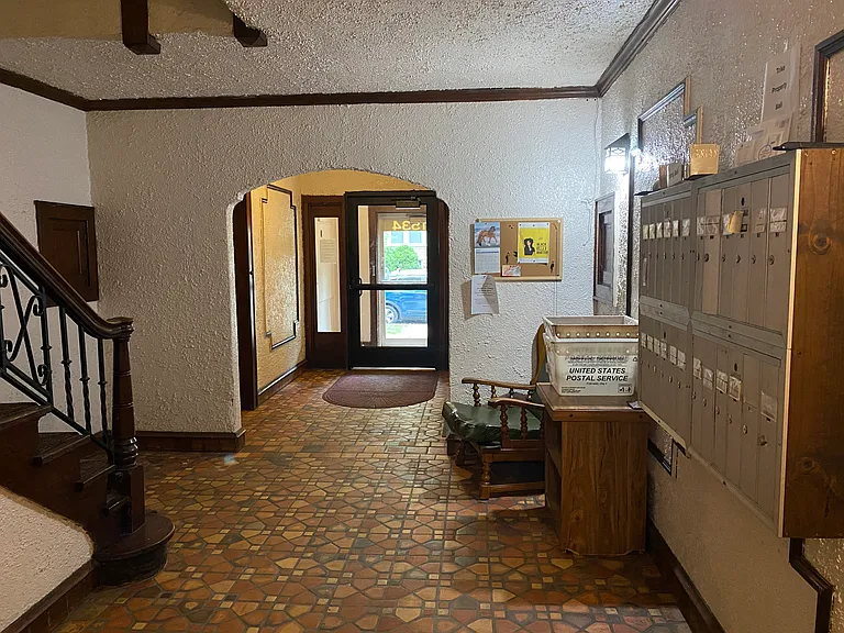 East Side Apartments — Photo 14