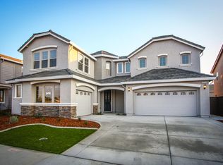 6025 Barnside Pl, Roseville, CA 95747