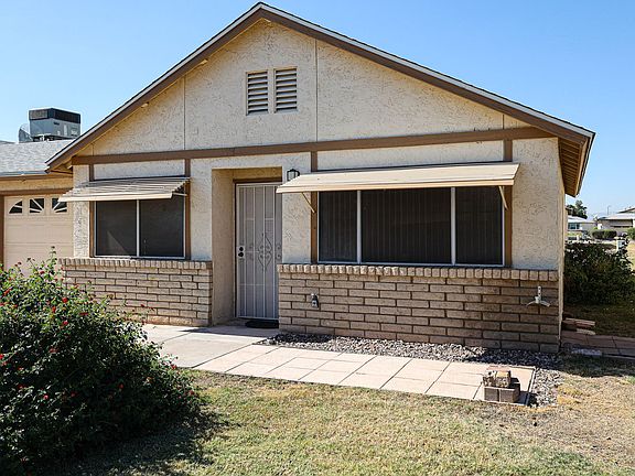 2nd image of 10302 N 95th Dr APT B