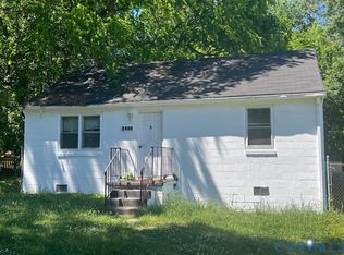 2800 Milhorn St, South Chesterfield, VA 23834